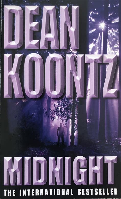 dean koontz movies|dean koontz new releases 2022.